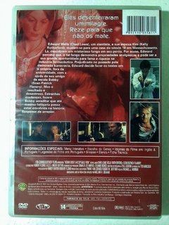 DVD Risco Calculado Original Chad Lowe Kelly Rutherford - comprar online