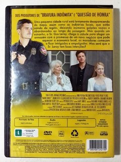 DVD Bom Demais Pra Ser Verdade Original Orlando Bloom, Colin Firth, Patricia Clarkson - comprar online