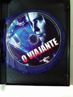 DVD O Viajante Original Val Kilmer na internet