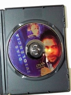 DVD Dias De Violência Original Too Young to Die Michael Tucker Juliette Lewis Brad Pitt na internet