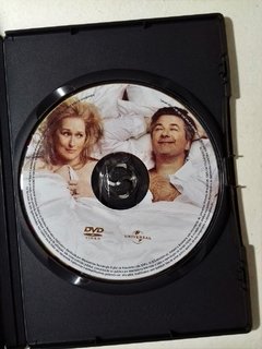 DVD Simplesmente Complicado Original It's Complicated Meryl Streep Alec Baldwin Steve Martin na internet