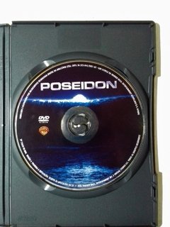 DVD Poseidon Original Josh Lucas Kurt Russell Jacinda Barrett na internet
