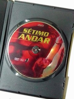 Dvd Sétimo Andar Original The Seventh Floor Brooke Shields Craig Pearce Joy Smithers Dirigido por: Ian Barry na internet