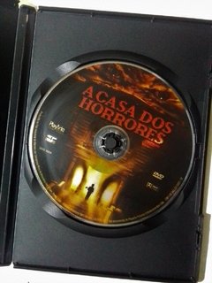 Dvd A Casa dos Horrores Originais 	Madhouse Joshua Leonard Jordan Ladd	Natasha Lyonne Lance Henriksen Direção William Butler na internet