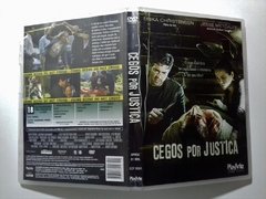 Dvd Cegos Por Justiça Erika Christensen Jesse Metcalfe Original - loja online