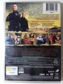 DVD O Poder Da Graça Original The Grace Card Michael Joiner Louis Gossett Jr - comprar online