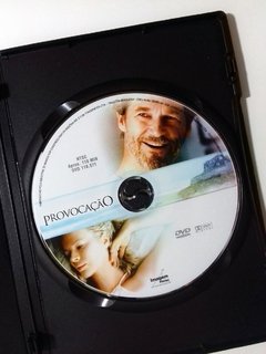DVD Provocação Original The Door In The Floor Jeff Bridges Kim Basinger na internet