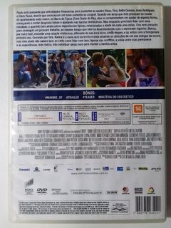DVD Confissões de Adolescente Original Daniel Filho Sonia Abrahao - comprar online