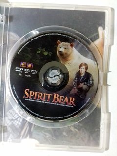 Dvd O Urso De Kermode A História De Simon Jackson Original na internet