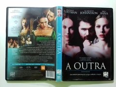 Dvd The Other Boleyn Girl A Outra Natalie Portman Eric Bana Original - comprar online