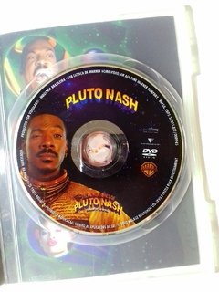 Dvd Pluto Nash Eddie Murphy Rosario Dawson Jay Mohr Original na internet
