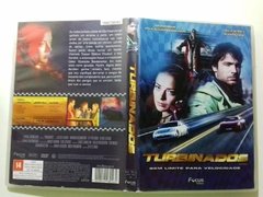 Dvd Turbinados Sem Limites Para Velocidade Original Corrida - loja online