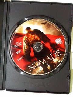 Dvd Nômade Original Jason Scott LeeMark Dacascos Kuno BeckerJay Hernandez Direção Sergei Bodrov Ivan Passer na internet