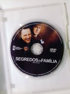 Dvd Segredos de Família Original Around the bend Michael Caine, Christopher Walken, Josh Lucas Direção: Jordan Roberts na internet
