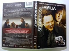 Dvd Segredos de Família Original Around the bend Michael Caine, Christopher Walken, Josh Lucas Direção: Jordan Roberts - Loja Facine