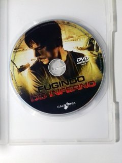 DVD Fugindo do Inferno Original I Come With The Rain Josh Hartnett na internet