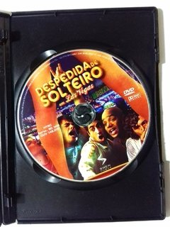 DVD Despedida de Solteiro Em Las Vegas Original Kal Penn Jonathan Bennett Vegas Baby na internet
