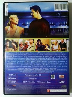 DVD Um Conquistador em Apuros Loveless In Los Angeles Dash Mihok Brittany Daniel - comprar online