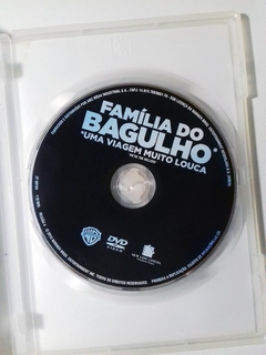DVD Família do Bagulho Original Uma Viagem Muito Louca We're The Millers Jennifer Aniston Jason Sudeikis B na internet