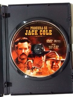 DVD Procura-se Jack Cole Original The Long Ride Home Randy Travis Erick Roberts Ernest Borgnine na internet