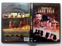 DVD Procura-se Jack Cole Original The Long Ride Home Randy Travis Erick Roberts Ernest Borgnine - Loja Facine