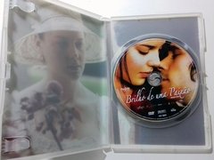 DVD Brilho de Uma Paixão Original Bright Star - Loja Facine