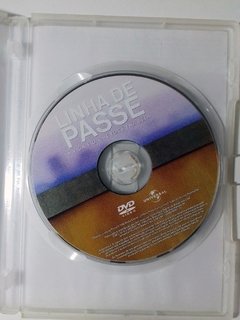 DVD Linha de Passe Original A Vida é o Que Você Faz Dela na internet