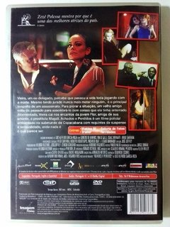 DVD Achados e Perdidos Original Antonio Fagundes Nacional - comprar online