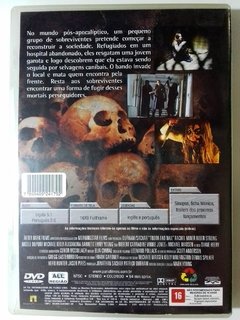 DVD Encurralados Original Tooth And Nail - comprar online