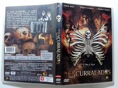 DVD Encurralados Original Tooth And Nail - Loja Facine