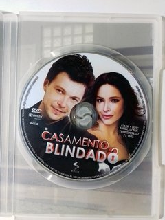 DVD Casamento Blindado Original O Seu Casamento A Prova de Divórcio na internet