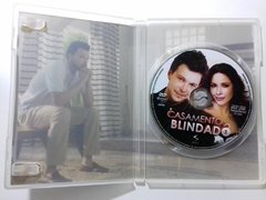 DVD Casamento Blindado Original O Seu Casamento A Prova de Divórcio - Loja Facine