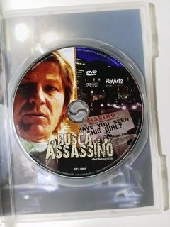 DVD Em Busca de Um Assassino Original Red Riding 1974 Andrew Garfield Sean Bean na internet