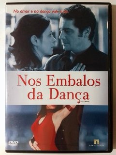 DVD NOS EMBALOS DA DANÇA ORIGINAL LESTS DANCE Barbara Focke Martha Riedel Fritz Karl Leo Mossmann Heike Trinker Sarah Schüttler Jule Ronstedt Sandra Schmidt Kaddi Wandaogo Bille