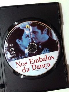 DVD NOS EMBALOS DA DANÇA ORIGINAL LESTS DANCE Barbara Focke Martha Riedel Fritz Karl Leo Mossmann Heike Trinker Sarah Schüttler Jule Ronstedt Sandra Schmidt Kaddi Wandaogo Bille na internet