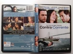 DVD CONTRA CORRENTE ORIGINAL Against The Current Joseph Fiennes, Justin Kirk, Elizabeth Reaser Direção: Peter Callahan - Loja Facine