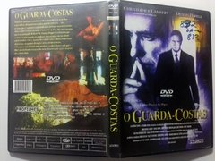 DVD O Guarda-Costas Original The Piano Player Christopher Lambert Dennis Hopper Diane Kruger James Faulkner Dirigido por: Jean-Pierre Roux - Loja Facine