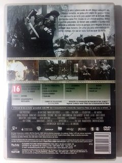 Dvd Centurião A História é escrita a sangue Original Michael Fassbender Dominic West Olga Kurylenko - comprar online