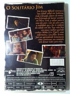 DVD O Solitário Jim Original Casey Affleck Lonesome Jim - comprar online