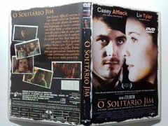 DVD O Solitário Jim Original Casey Affleck Lonesome Jim - Loja Facine