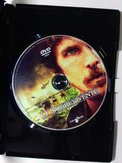 DVD O Sobrevivente Original Rescue Dawn Christian Bale na internet