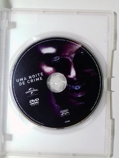 DVD Uma Noite de Crime Original The Purge na internet