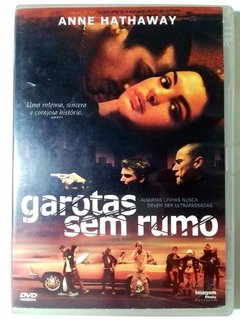 DVD Garotas Sem Rumo Original Havoc