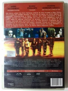 DVD Garotas Sem Rumo Original Havoc - comprar online