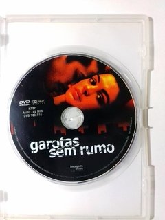 DVD Garotas Sem Rumo Original Havoc na internet