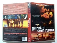 DVD Garotas Sem Rumo Original Havoc - Loja Facine