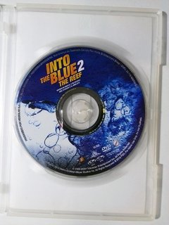 DVD Mergulho Radical 2 Os Recifes Original Into The Blue 2 The Reef na internet
