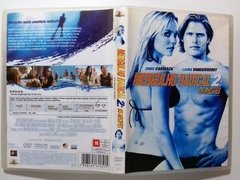 DVD Mergulho Radical 2 Os Recifes Original Into The Blue 2 The Reef - Loja Facine
