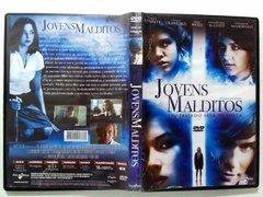 DVD Jovens Malditos Original The Haunting of Molly Hartley - Loja Facine