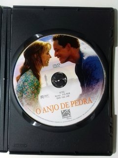 DVD O Anjo De Pedra Original The Stone Angel Ellen Burstyn Cole Hauser na internet